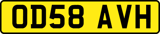 OD58AVH