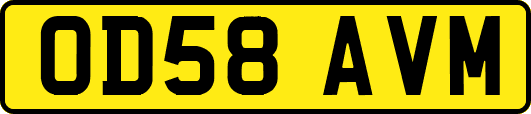 OD58AVM