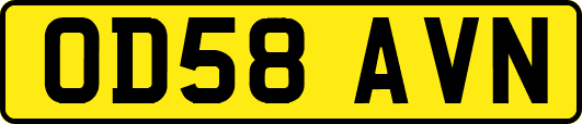 OD58AVN