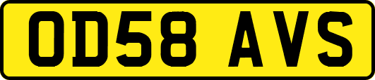 OD58AVS