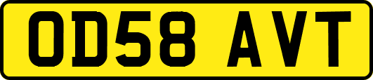 OD58AVT