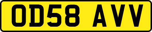 OD58AVV
