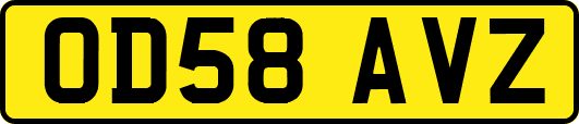 OD58AVZ