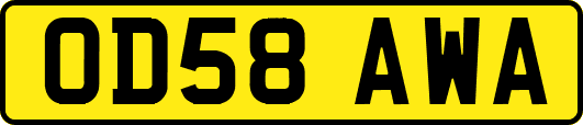 OD58AWA