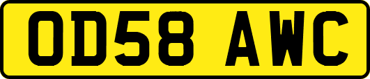 OD58AWC