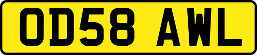 OD58AWL
