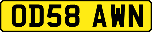 OD58AWN