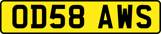 OD58AWS