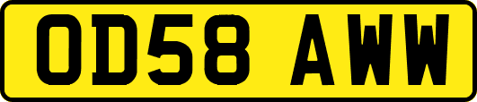 OD58AWW