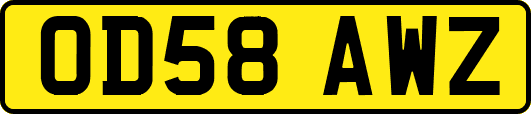 OD58AWZ