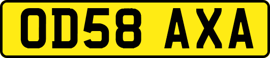 OD58AXA