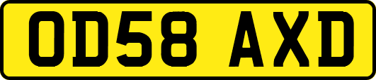 OD58AXD