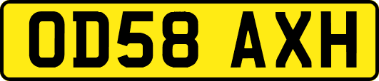 OD58AXH