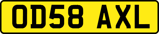 OD58AXL