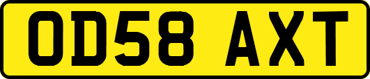 OD58AXT