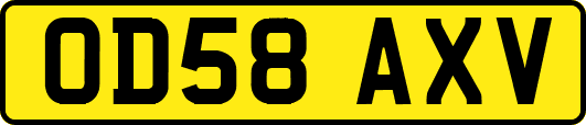 OD58AXV