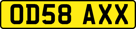 OD58AXX