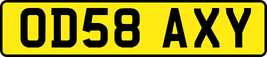 OD58AXY