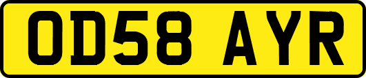 OD58AYR
