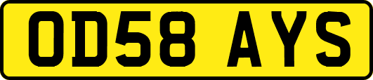 OD58AYS