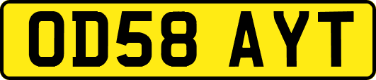 OD58AYT