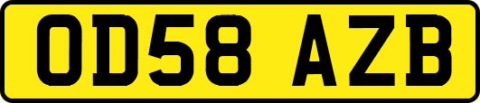 OD58AZB