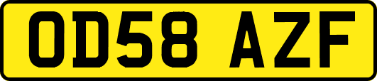 OD58AZF