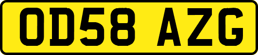 OD58AZG