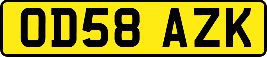 OD58AZK