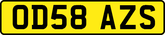 OD58AZS