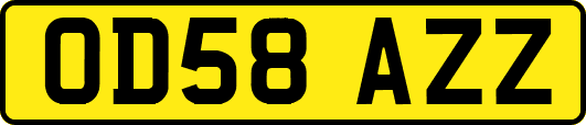 OD58AZZ
