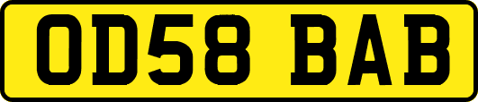 OD58BAB