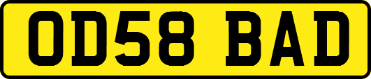 OD58BAD