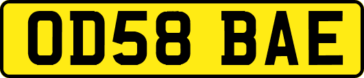OD58BAE