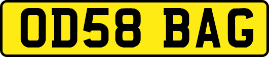 OD58BAG