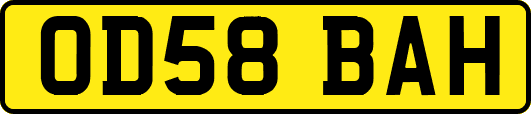 OD58BAH