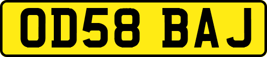 OD58BAJ