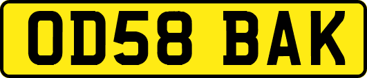OD58BAK