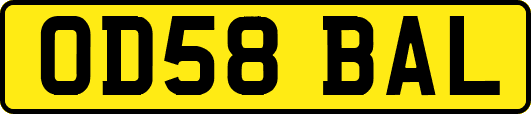 OD58BAL
