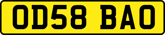 OD58BAO