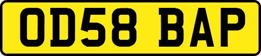 OD58BAP
