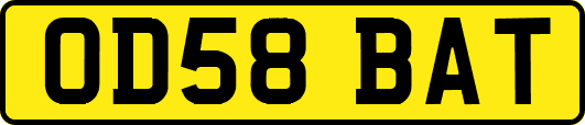 OD58BAT