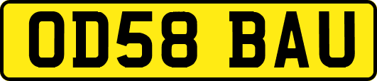 OD58BAU