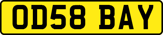 OD58BAY