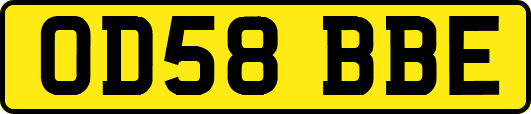 OD58BBE