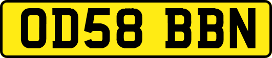 OD58BBN