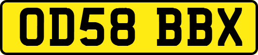 OD58BBX