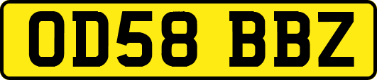 OD58BBZ
