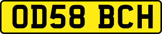 OD58BCH