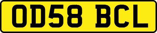 OD58BCL